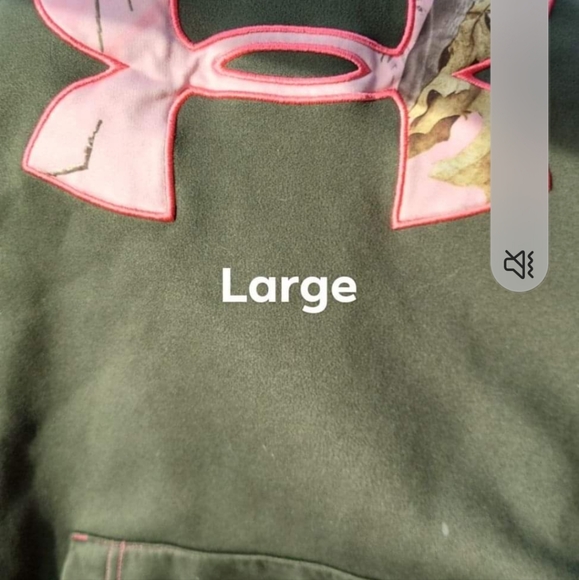 Under armour sweaters - Picture 3 of 6